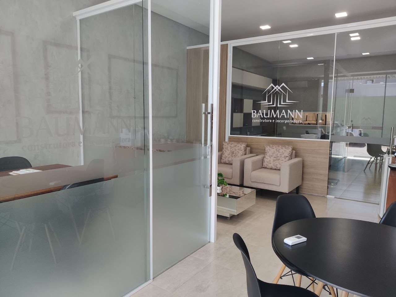 Baumann Empreendimentos Construtora