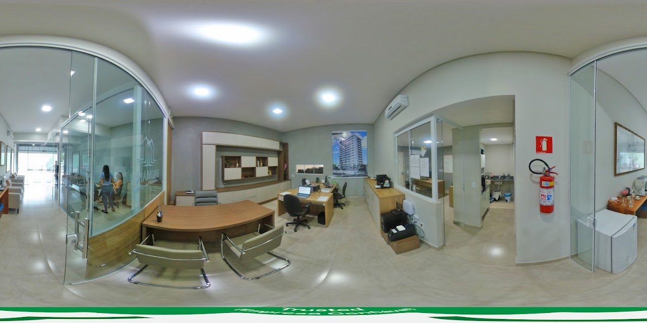 Baumann Empreendimentos Construtora